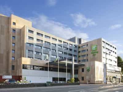 Holiday Inn City Centre Holiday Inn City Centre