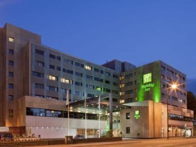 Holiday Inn City Centre Holiday Inn City Centre