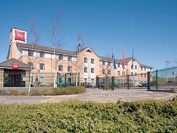 ibis Cardiff Gate - International Business Park2