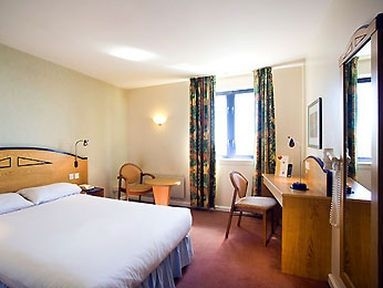 ibis Cardiff Gate - International Business Park4