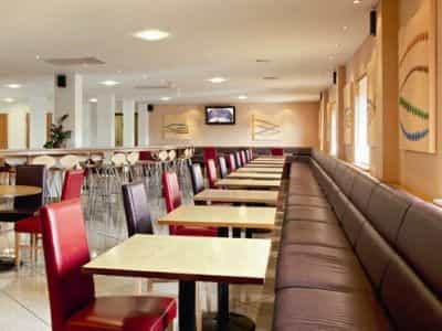 Mercure Cardiff Centre Mercure Cardiff Centre