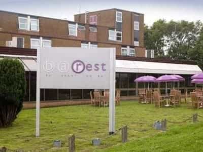 Premier Inn Carlisle M6 J44 Premier Inn Carlisle M6 J44