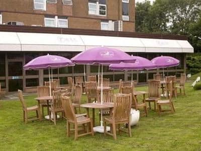 Premier Inn Carlisle M6 J44 Premier Inn Carlisle M6 J44