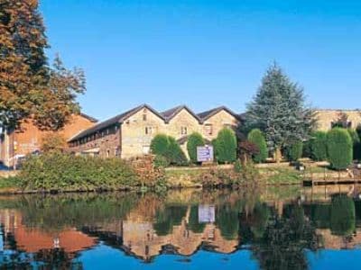 Best Western Park Hall Best Western Park Hall