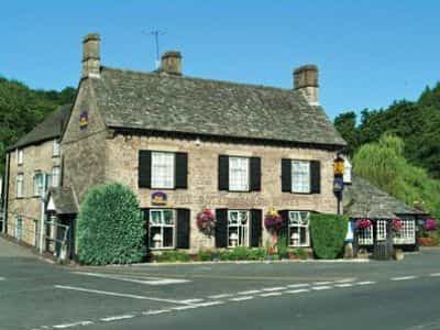 Best Western Royal George