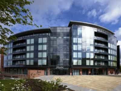 Abode Chester