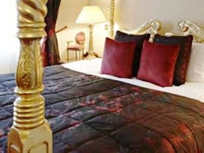 Best Western Premier Queen2
