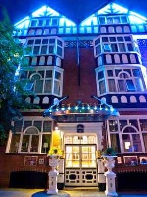 Best Western Westminster Best Western Westminster