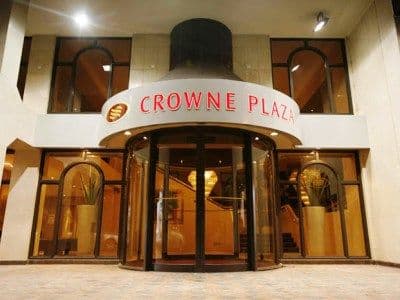 Crowne Plaza Crowne Plaza