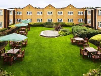 Holiday Inn Chester South (I) Holiday Inn Chester South (I)