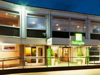 Holiday Inn Chester South (I) Holiday Inn Chester South (I)
