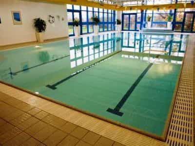 Holiday Inn Chester South (I) Holiday Inn Chester South (I)