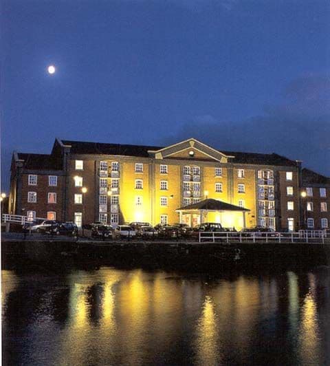 Holiday Inn Ellesmere Port Cheshire Oaks Holiday Inn Ellesmere Port Cheshire Oaks