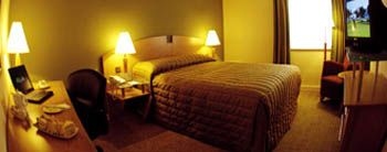 Holiday Inn Ellesmere Port Cheshire Oaks4
