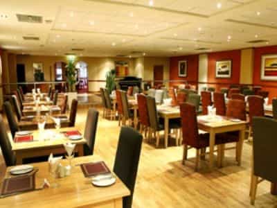 Mercure Chester North Woodhey House Mercure Chester North Woodhey House