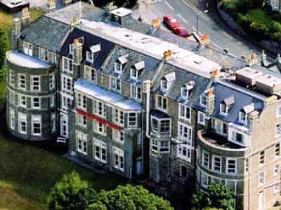 Best Western Walton Park Best Western Walton Park