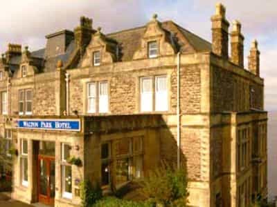 Best Western Walton Park