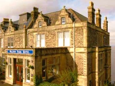 Best Western Walton Park Best Western Walton Park