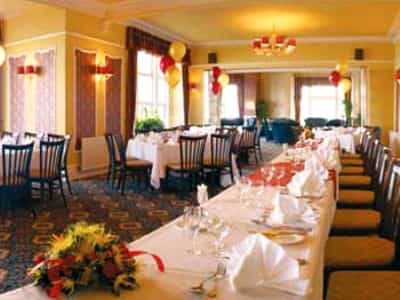 Best Western Walton Park Best Western Walton Park