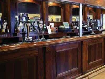 Best Western Rockingham Forest Best Western Rockingham Forest