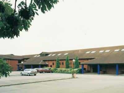 Best Western Rockingham Forest