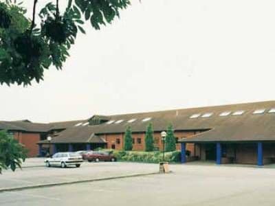 Best Western Rockingham Forest Best Western Rockingham Forest