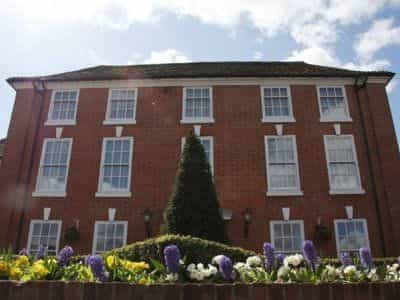 Best Western Plus Windmill Village Best Western Plus Windmill Village