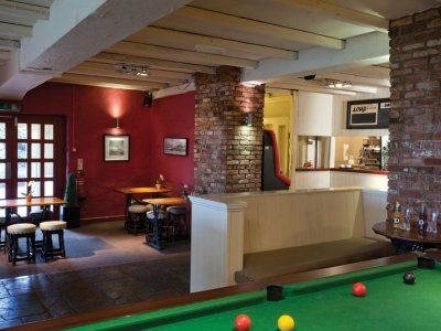 Best Western Plus Windmill Village2