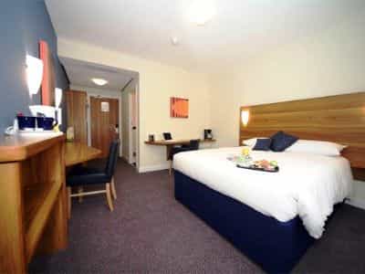 Days Inn Corley Days Inn Corley