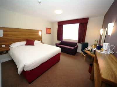 Days Inn Corley Days Inn Corley