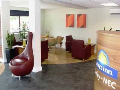 Days Inn Corley Days Inn Corley