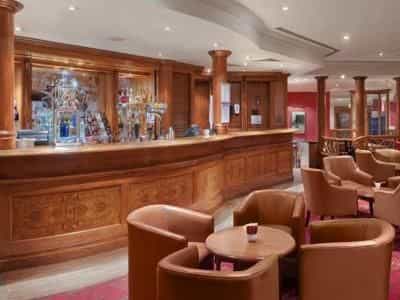 Hilton Coventry (I) Hilton Coventry (I)