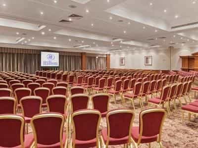 Hilton Coventry (I)