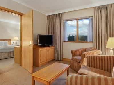 Hilton Coventry (I) Hilton Coventry (I)