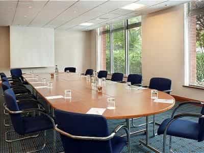 Holiday Inn Coventry (I) Holiday Inn Coventry (I)