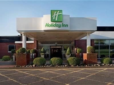 Holiday Inn Coventry (I) Holiday Inn Coventry (I)