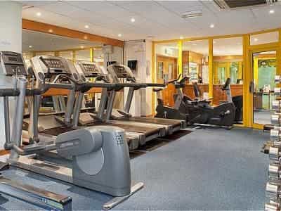 Holiday Inn Coventry (I) Holiday Inn Coventry (I)