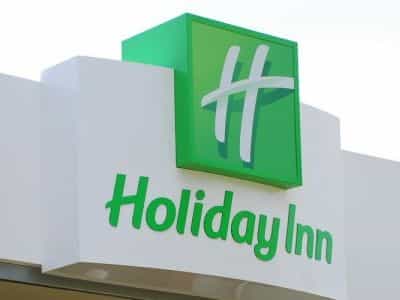 Holiday Inn Coventry (I) Holiday Inn Coventry (I)
