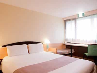 Ibis Coventry South Whitley Hotel Ibis Coventry South Whitley Hotel