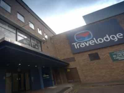 Travelodge Central Travelodge Central