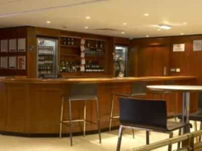 Travelodge Central Travelodge Central