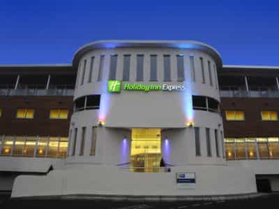 Holiday Inn Express