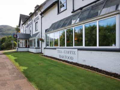 Best Western Crianlarich