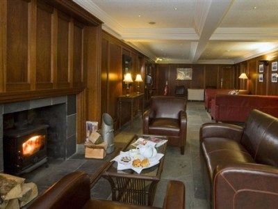 Best Western Crianlarich4