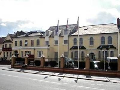 Norfolk House1