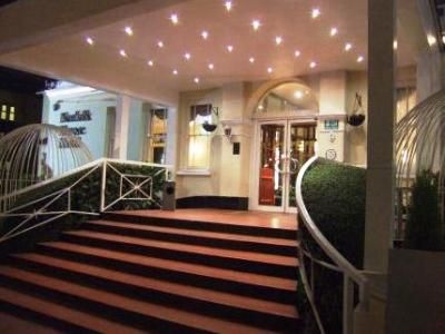 Norfolk House0