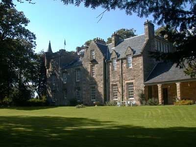 Rathcluan Country House Rathcluan Country House