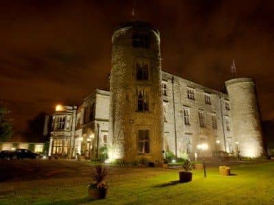 Best Western Walworth Castle Best Western Walworth Castle