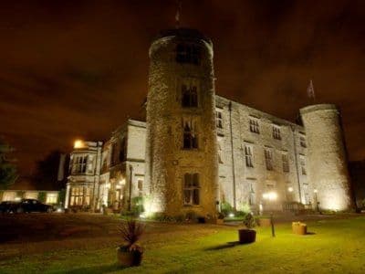 Best Western Walworth Castle Best Western Walworth Castle