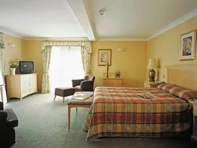 Hellidon Lakes Golf And Spa Hellidon Lakes Golf And Spa